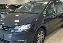 VW Sharan