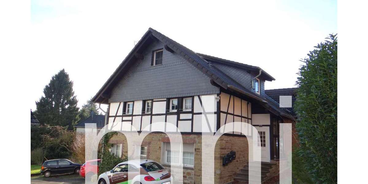 Wohnung zum Mieten in Much 450 € 45 m² 2 zimmer