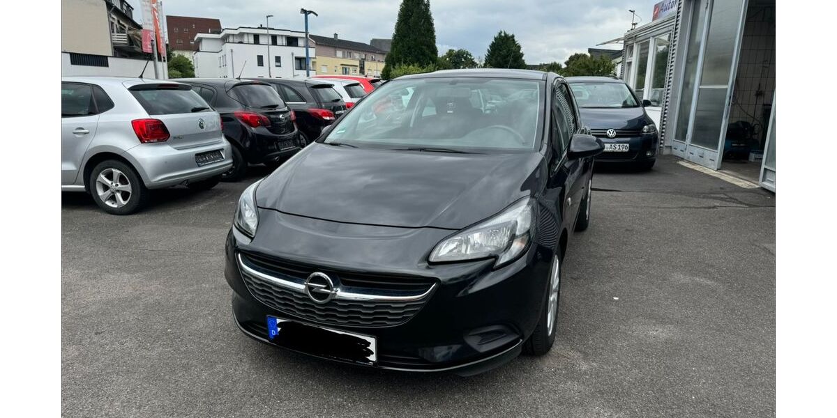 Opel Corsa 150.000 km 4.999 &euro; Bergisch Gladbach 51469