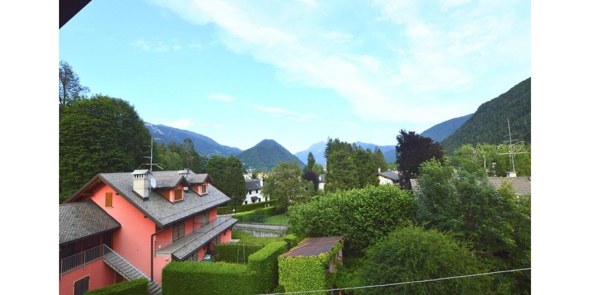 Dachgeschosswohnung in Santa Maria Maggiore 28038 V.Vigezzo zimmer