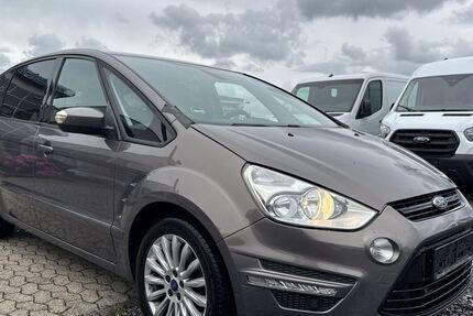 Ford S-Max 193.000 km 4.788 &euro; Rheinbach 53359