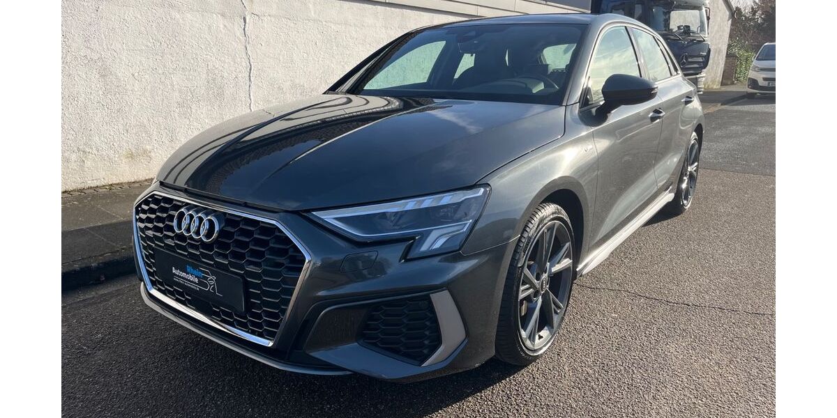 Audi A3 91.930 km 26.490 &euro; Erftstadt 50374