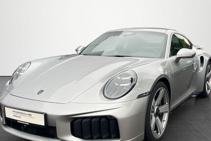 Porsche 992 1.850 km 274.911 &euro; Bonn 53119