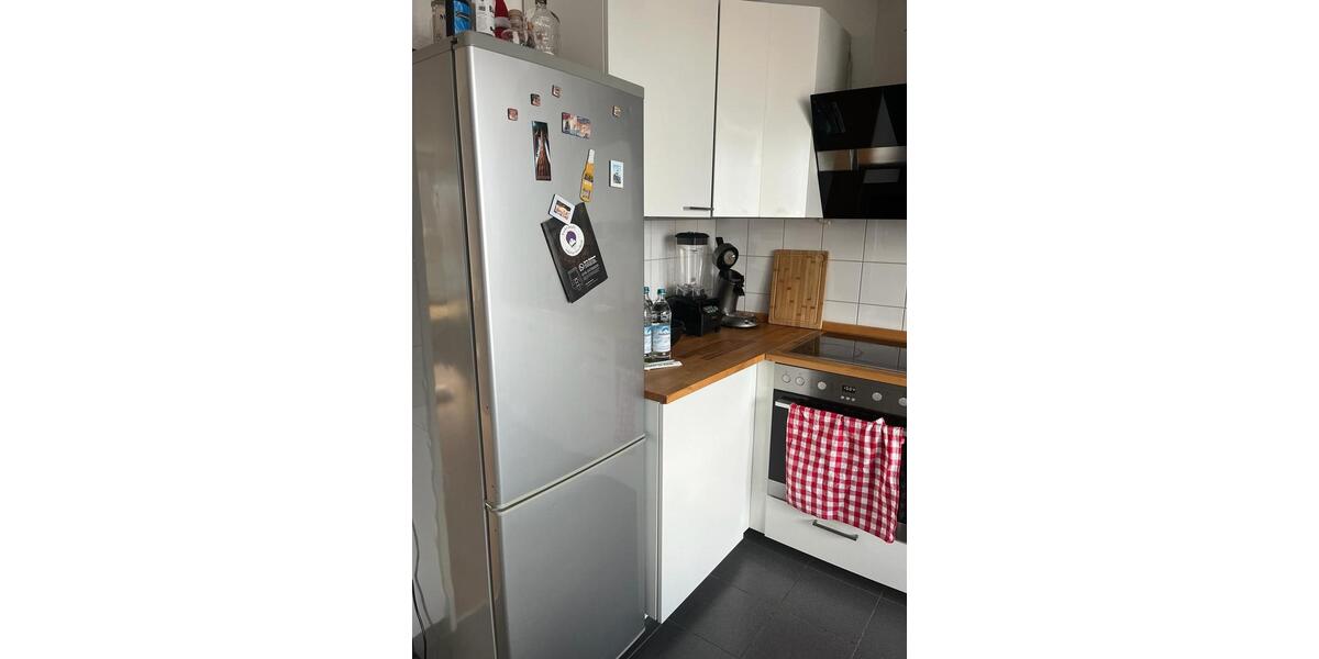 Dachgeschoßwohnung Köln Rodenkirchen - 2 Zimmer, 72 m&sup2;, 1.200&euro; | Angebot:25861335