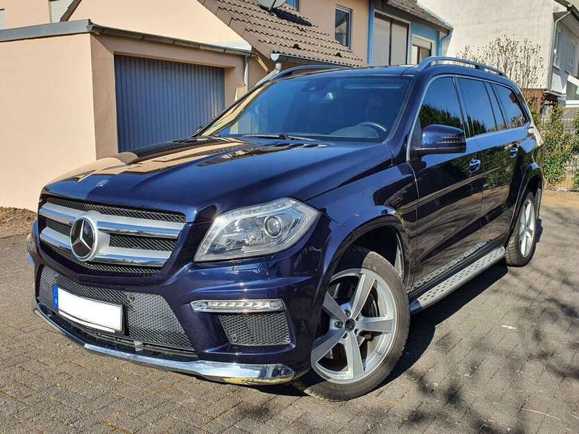 GL 350