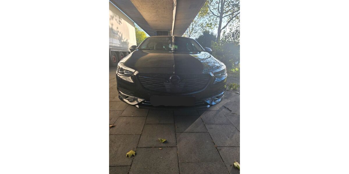 Opel Insignia 184.000 km 11.500 &euro; Köln 50737