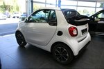 Smart ForTwo Cabrio twinamic passion 83.355 km 11.980 € Euskirchen 53881
