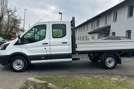 Ford Transit 108.000 km 16.490 &euro; Troisdorf (Nähe Köln/Bonn) 53844
