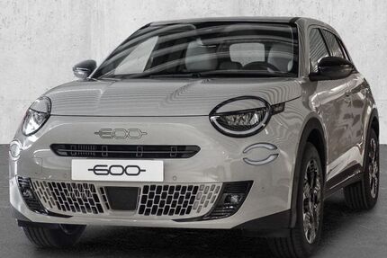 Fiat 600 14.990 km 23.880 &euro; Köln 51149