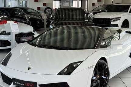 Lamborghini Gallardo 44.430 km 124.849 € Erftstadt (Köln) 50374
