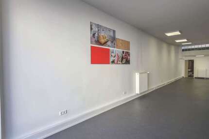 Gewerbeobjekt Köln Neustadt/Süd - 1.260&euro; | Angebot:26513427