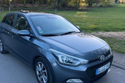 Hyundai i20 134.500 km 7.499 &euro; Roesrath 51503