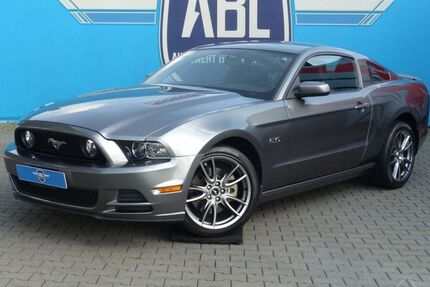 Ford Mustang 35.000 km 27.990 &euro; Bergisch Gladbach 51429
