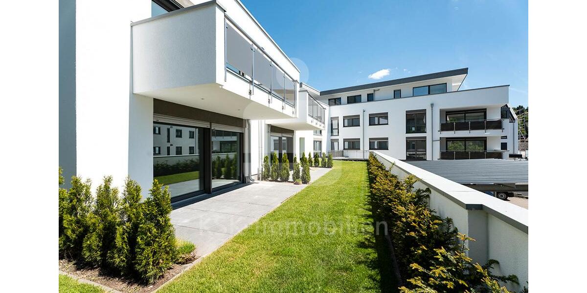 Erdgeschoßwohnung Eitorf - 3 Zimmer, 103 m&sup2;, 1.288&euro; | Angebot:25545626