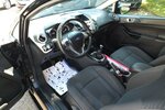 Ford Fiesta TITANIUM EINPARKHILFE KLIMAAUTOMATIK 118.745 km 5.804 &euro; Köln 50858