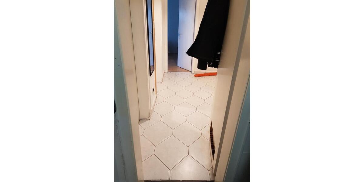 Etagenwohnung Köln Kalk - 2 Zimmer, 53 m&sup2;, 239.000&euro; | Angebot:26865130