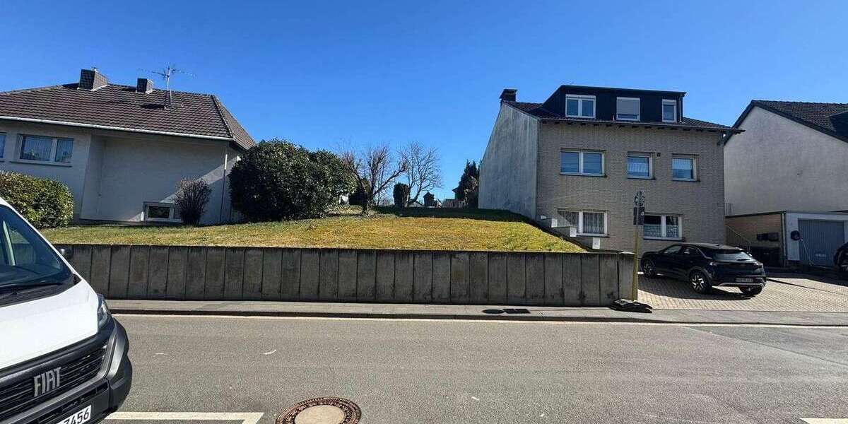 Grundstück Rheinbach - 199.000&euro; | Angebot:27031733