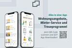 Geräumige 3-Zimmer-Wohnung mit kleiner Galerie in Innenhoflage Köln Hansaring