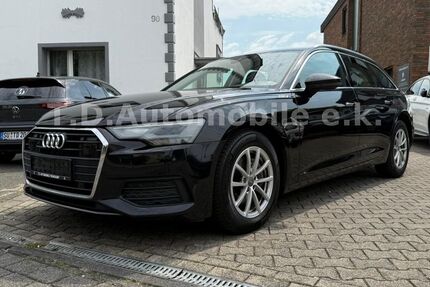 Audi A6 178.000 km 23.900 € Troisdorf 53840