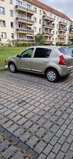 Sandero