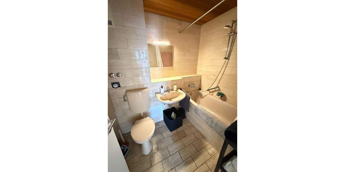 Etagenwohnung Köln Bayenthal - 2 Zimmer, 45 m&sup2;, 249.900&euro; | Angebot:24597392