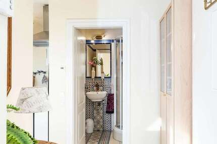 Wohnen auf Zeit in Bonn 1.140 € 1 zimmer