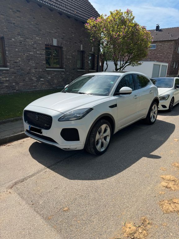 E-Pace