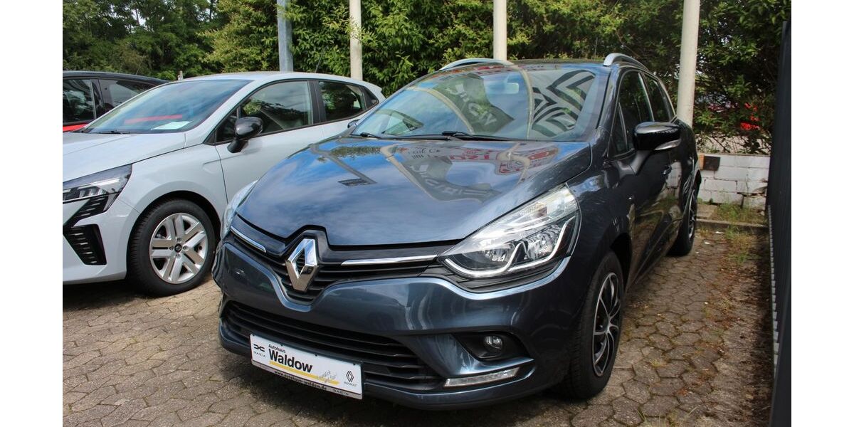 Renault Clio 92.500 km 8.900 &euro; Rheinbach 53359