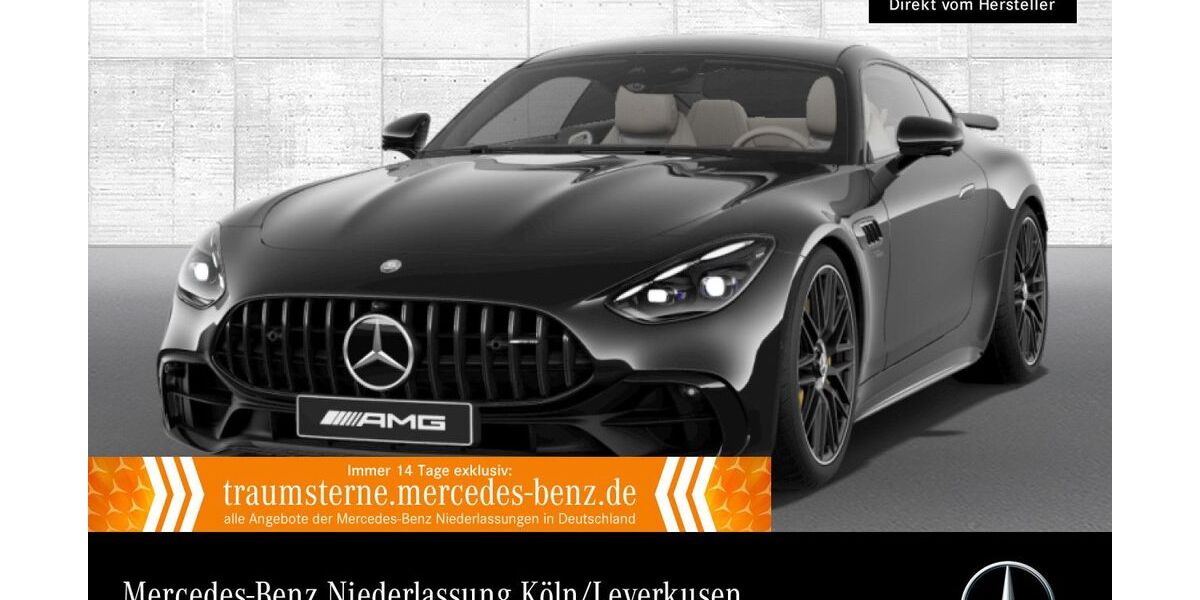 Mercedes-Benz AMG GT 12.205 km 122.990 &euro; Köln 51149