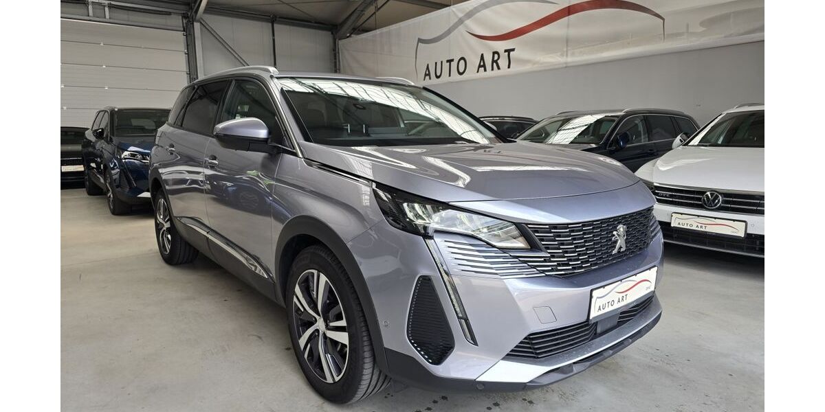 Peugeot 5008 72.367 km 25.900 &euro; Eitorf 53783