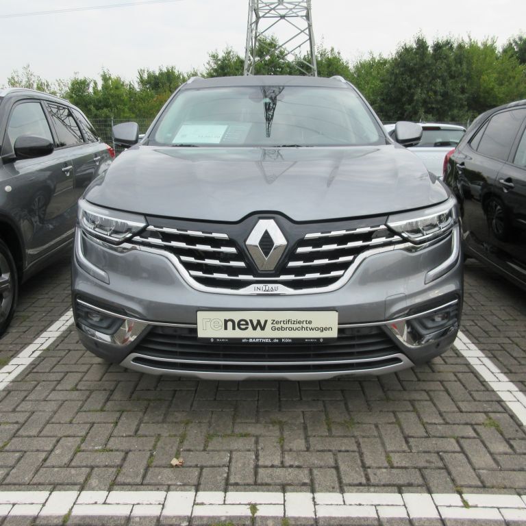 Renault Koleos 109.477 km 19.987 € Köln 51149