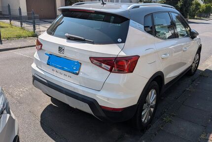 Seat Arona 72.000 km 12.500 &euro; Königswinter 53639