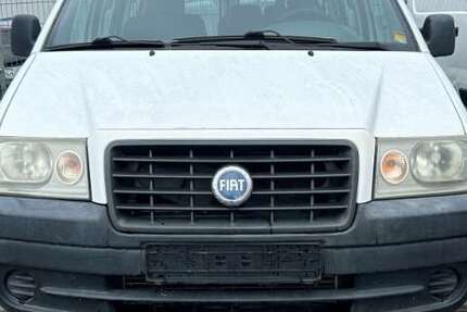 Fiat Scudo