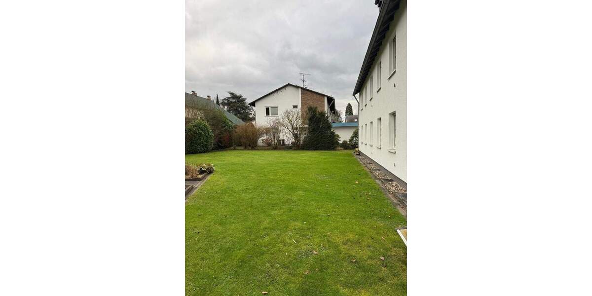 Etagenwohnung Siegburg Dreesch - 2 Zimmer, 80 m&sup2;, 1.100&euro; | Angebot:24155580