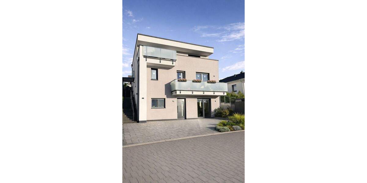 Einfamilienhaus Linz am Rhein Roniger Hof - 6 Zimmer, 180 m&sup2;, 1.890&euro; | Angebot:25753323