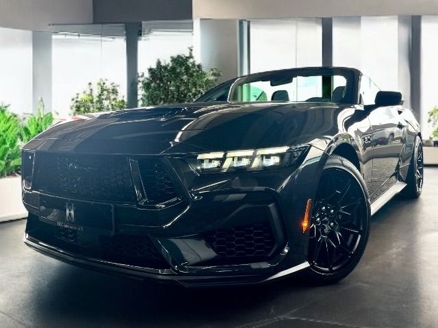 Mustang
