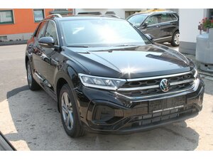 VW T-Roc 2,0 TDi 4-Motion R-Line Navi DSG SOFORT !!! 30.000 km 29.950 &euro; Bonn 53225