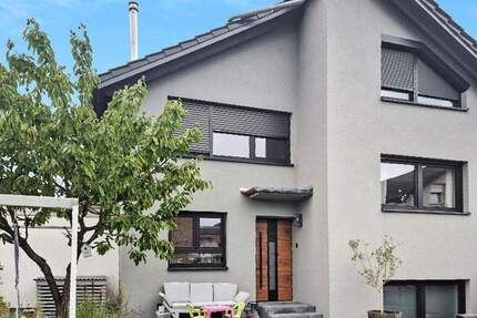 Haus Lohmar Heide - 6 Zimmer, 196 m&sup2;, 630.000&euro; | Angebot:24634887