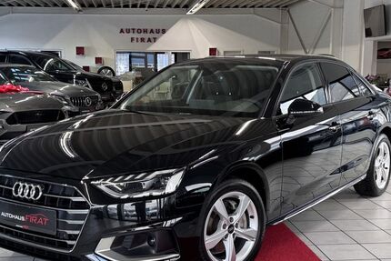 Audi A4 79.800 km 25.949 &euro; Erftstadt / Köln 50374