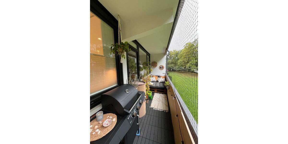 Etagenwohnung Sankt Augustin - 2 Zimmer, 63 m&sup2;, 248.000&euro; | Angebot:24816181