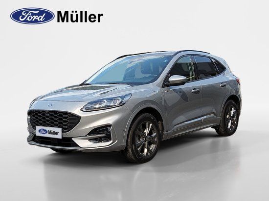Ford Kuga 77.058 km 24.450 € Bergisch Gladbach 51427