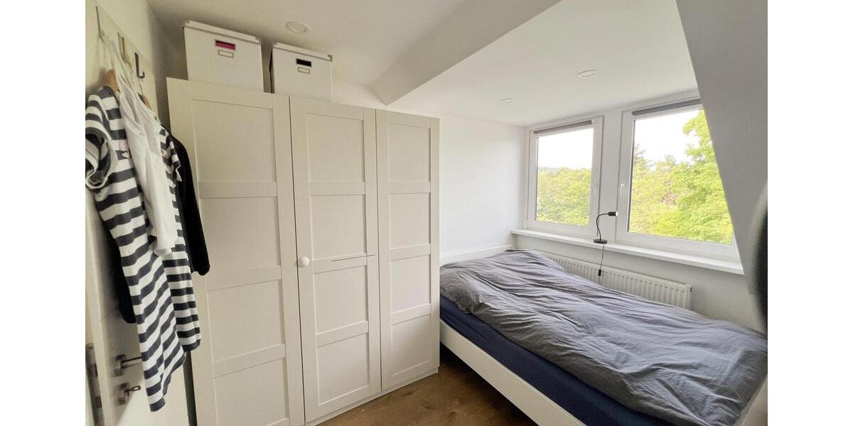 Etagenwohnung Bonn Dottendorf - 3 Zimmer, 62 m&sup2;, 895&euro; | Angebot:26427148