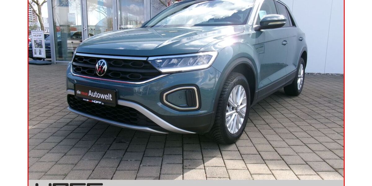 VW T-Roc 29.700 km 20.375 &euro; Sankt Augustin 53757