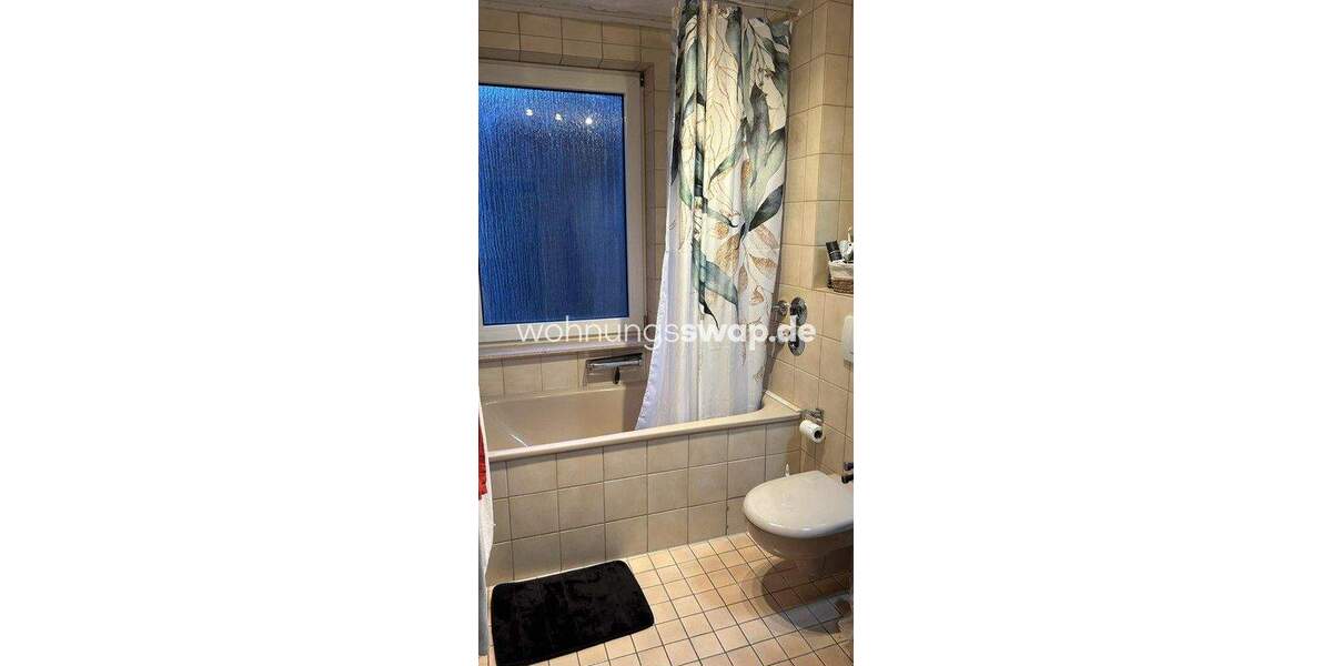 Etagenwohnung Köln Altstadt-Nord - 2 Zimmer, 48 m&sup2;, 440&euro; | Angebot:25934367