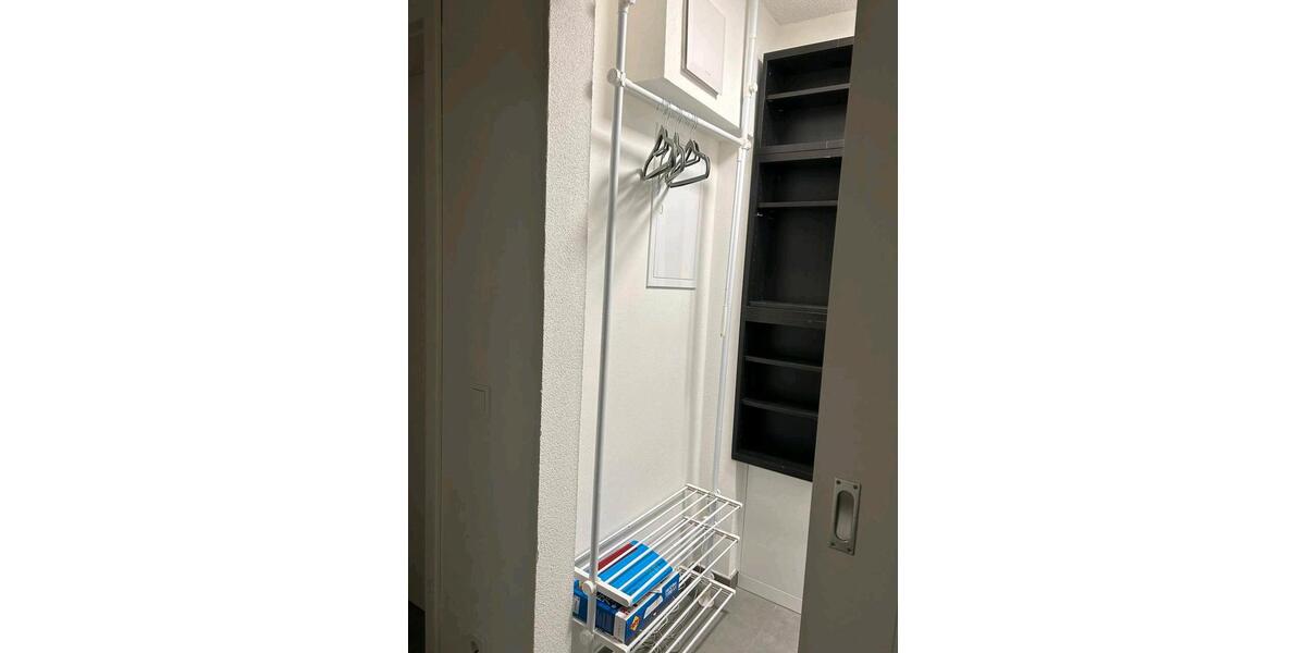 Erdgeschoßwohnung Eitorf - 2 Zimmer, 56 m&sup2;, 934&euro; | Angebot:24837944