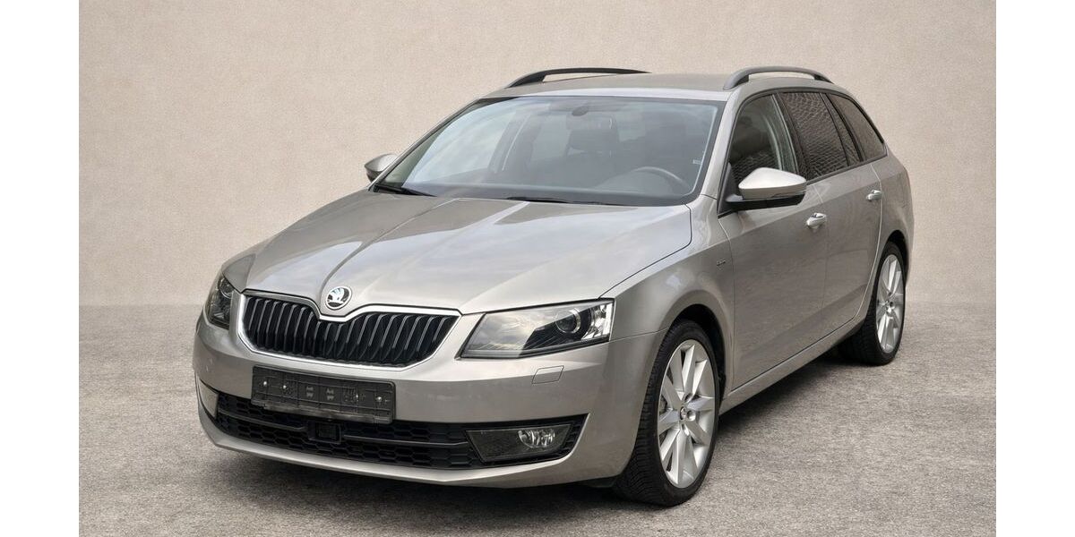 Skoda Octavia 157.500 km 8.900 &euro; Köln 51143