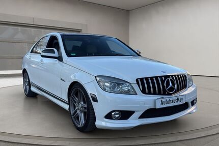 Mercedes C 350