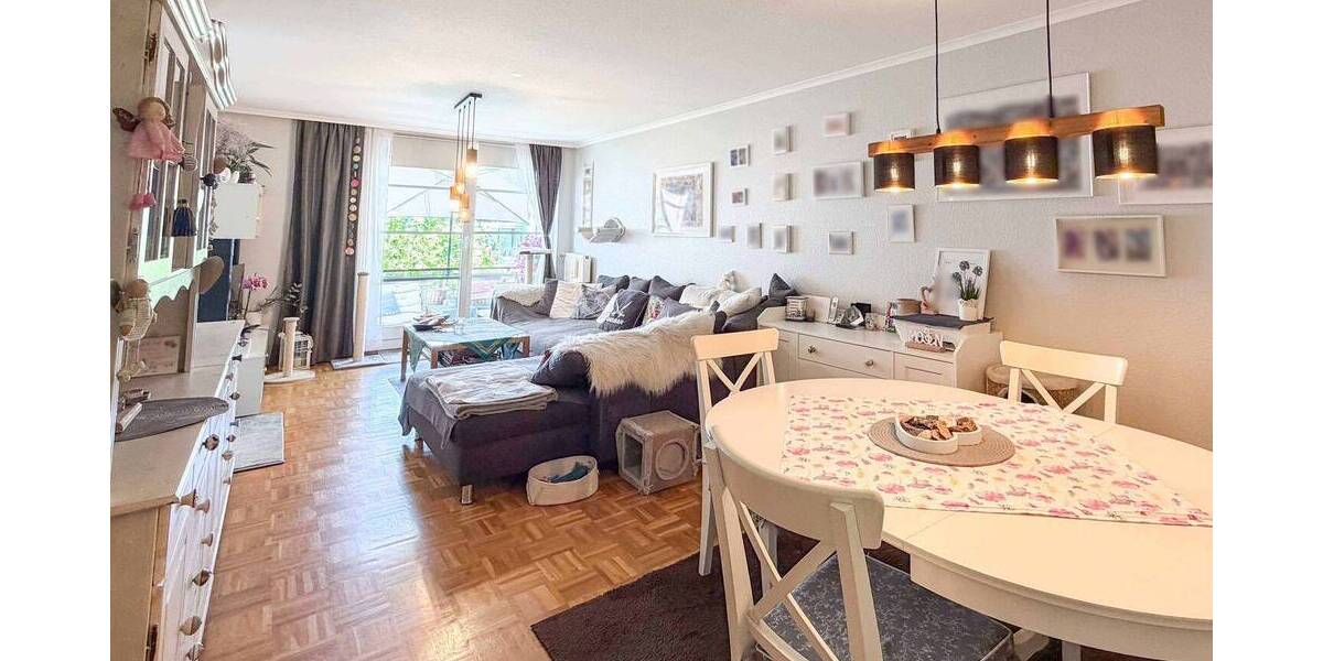 Etagenwohnung Köln Sülz - 3 Zimmer, 64 m&sup2;, 229.000&euro; | Angebot:26920562