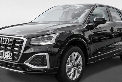 Audi Q2 15.470 km 28.480 &euro; Köln 50739