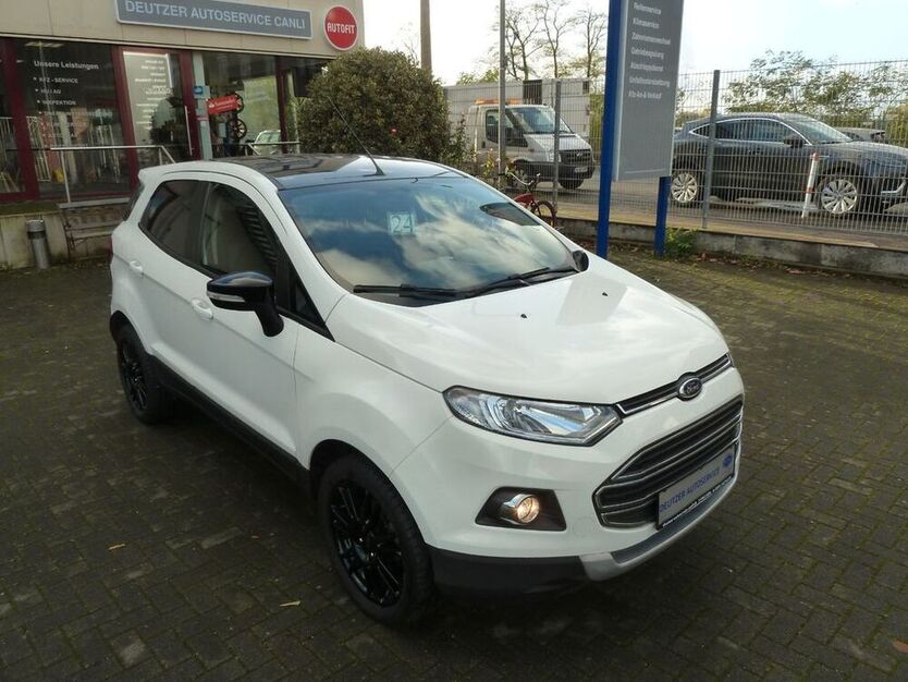 EcoSport